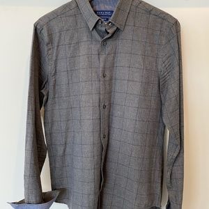 Zara Lightweight Flannel